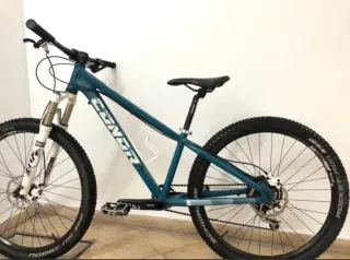 Bicicleta Conor Talla XS 27.5 y 26