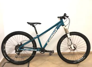 Bicicleta Conor Talla XS 27.5 y 26