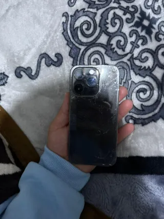 iPhone 14 128GB Azul