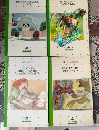 Libros de jesús ballaz