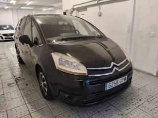Citroen Grand C4 Picasso 2010