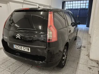 Citroen Grand C4 Picasso 2010