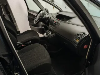 Citroen Grand C4 Picasso 2010