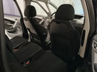 Citroen Grand C4 Picasso 2010