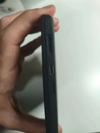 BQ Cervantes 2 E-reader Negro libro electrónico