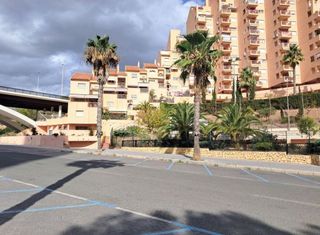 Piso en venta en Playa de Poniente en Benidorm