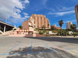 Piso en venta en Playa de Poniente en Benidorm