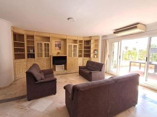 Piso en venta en Playa de Poniente en Benidorm