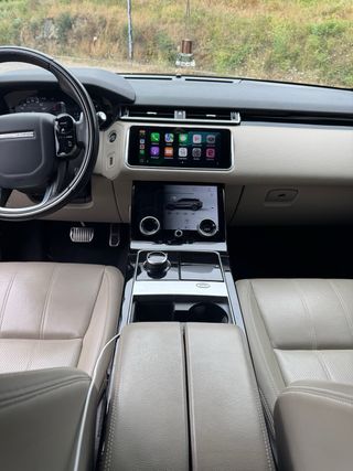 Land Rover Range Rover Velar 2018
