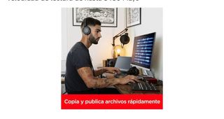 SanDisk Extreme SSD 500GB M.2 NVMe