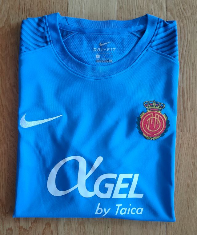 Camiseta del RCD Mallorca 2021-2022