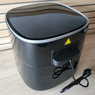 8L Princess Freidora Aire Digital