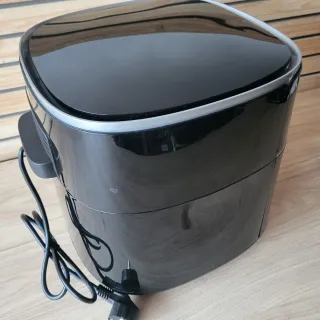 8L Princess Freidora Aire Digital