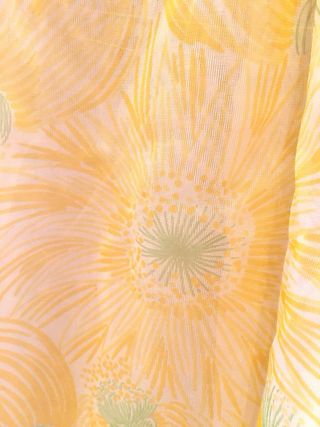 Baby-doll vintage anni '70 Made in Italy