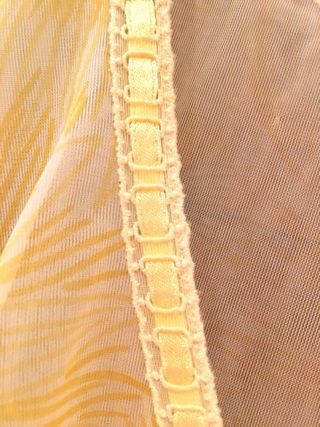 Baby-doll vintage anni '70 Made in Italy