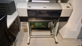 Impresora Epson Stylus Pro 7800
