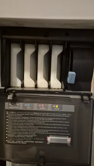 Impresora Epson Stylus Pro 7800