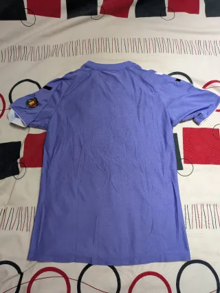 Camiseta Oficial Real Valladolid 17-18