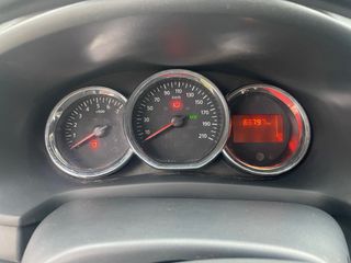 Dacia Sandero Laureate 2016 1.5 dCi