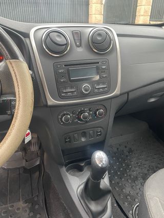 Dacia Sandero Laureate 2016 1.5 dCi