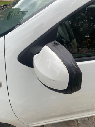 Dacia Sandero Laureate 2016 1.5 dCi