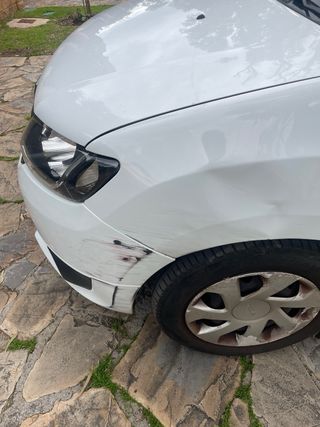 Dacia Sandero Laureate 2016 1.5 dCi