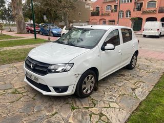 Dacia Sandero Laureate 2016 1.5 dCi