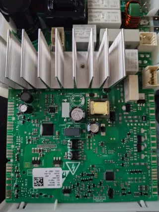 Integrado Lavadora Balay 773332