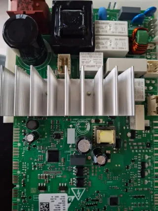 Integrado Lavadora Balay 773332