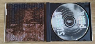 CD Sunset Park (BSO)