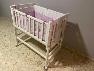 Minicuna colecho Allegra