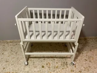 Minicuna colecho Allegra