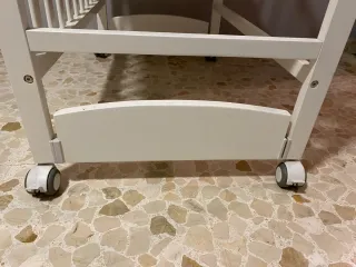 Minicuna colecho Allegra