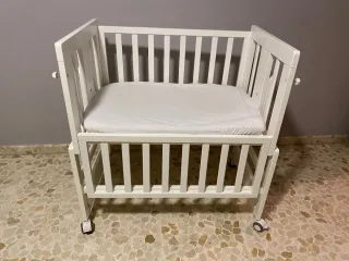 Minicuna colecho Allegra