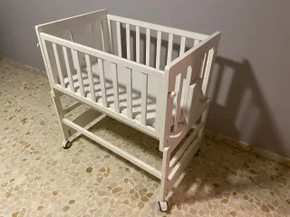 Minicuna colecho Allegra