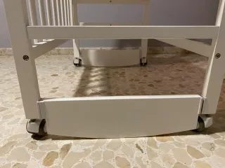 Minicuna colecho Allegra