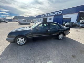 Mercedes-Benz Clase E 1998