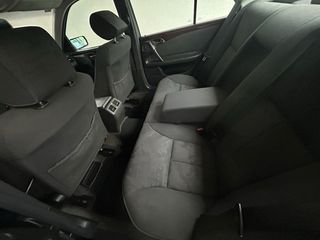 Mercedes-Benz Clase E 1998