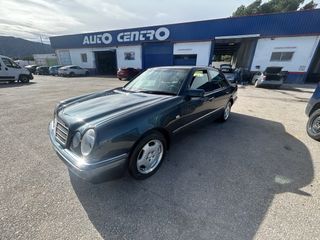 Mercedes-Benz Clase E 1998