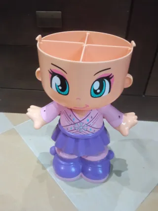 PinyPon Gigante Maleta