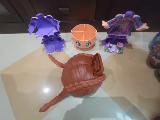 PinyPon Gigante Maleta