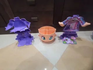 PinyPon Gigante Maleta