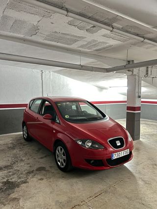 SEAT Altea 2007