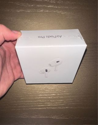 aïrpód prò2 precintados