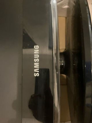 Televisor Samsung Negro TV