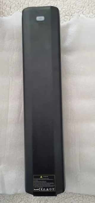 Batería Li-ion para Bicicleta Eléctrica 48V