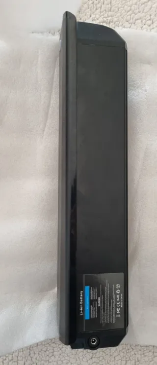 Batería Li-ion para Bicicleta Eléctrica 48V