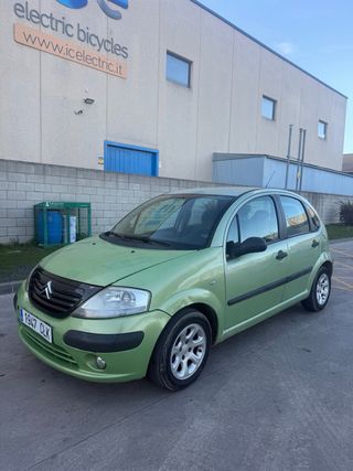 Citroen C3 2003
