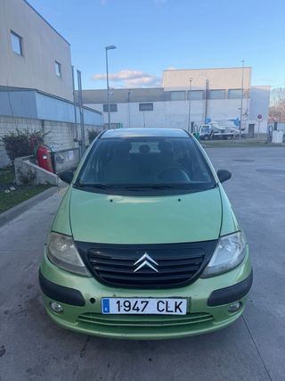 Citroen C3 2003
