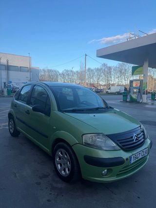 Citroen C3 2003